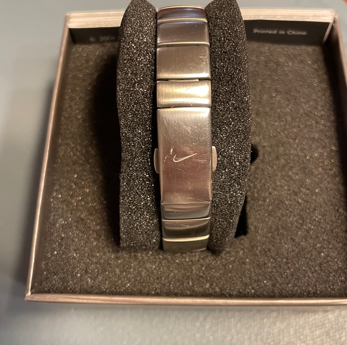 나이키 트라이엑스 아머드 상품이미지3