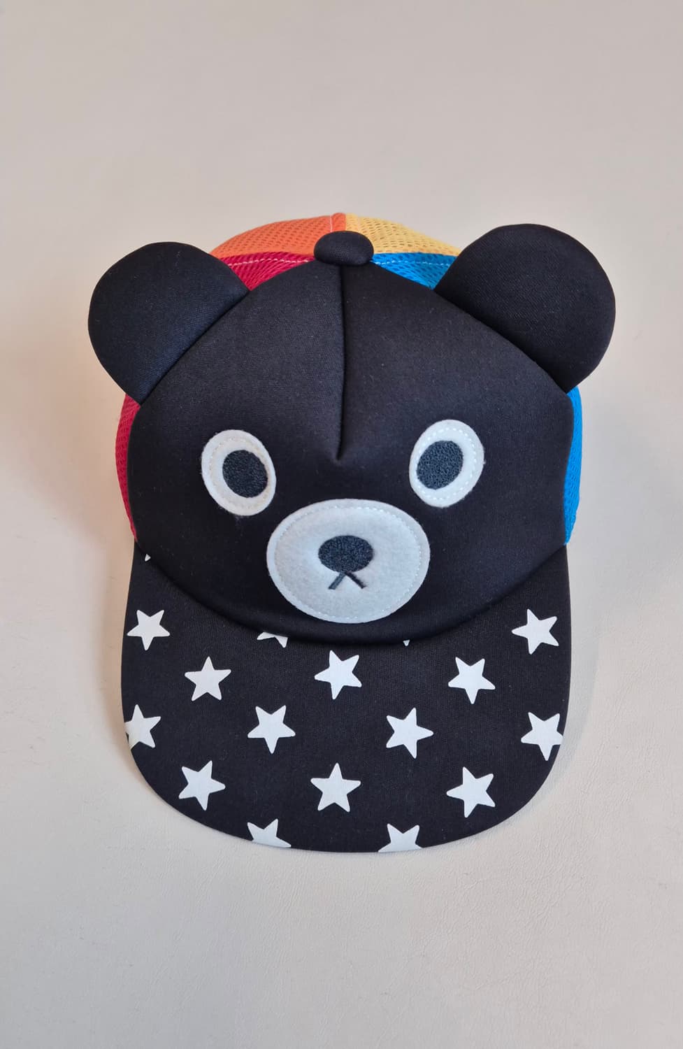 착샷) 미키하우스 메쉬 캡m 상품이미지1