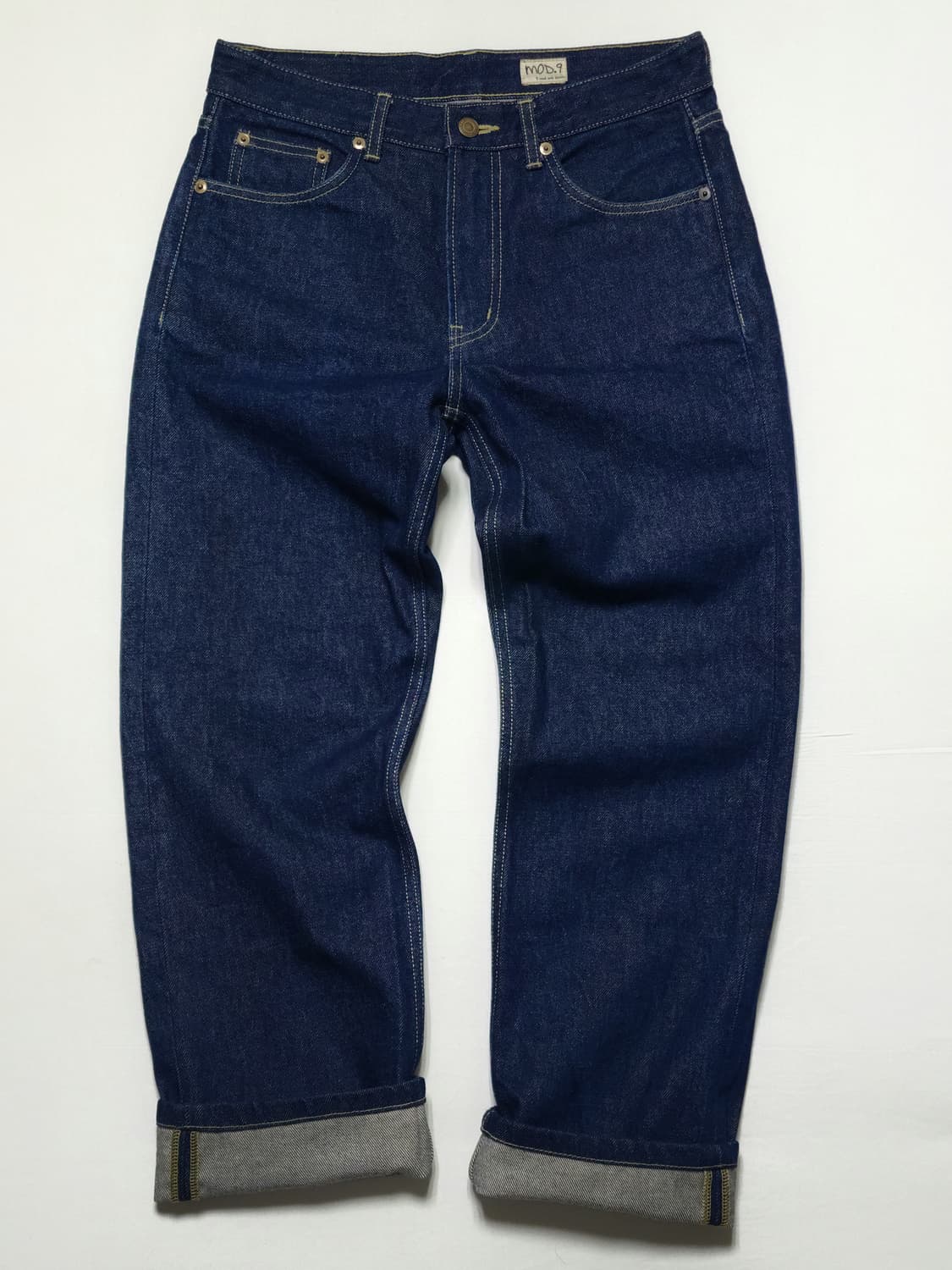 Modnine 데님 청바지 30사이즈 상품이미지1