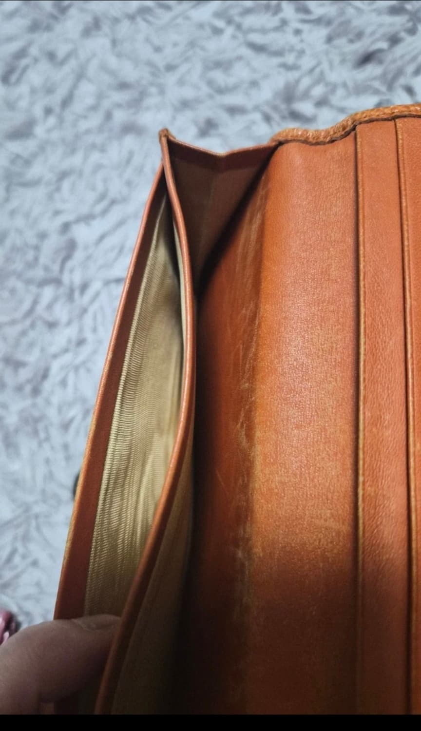 불가리 장지갑 상품이미지6