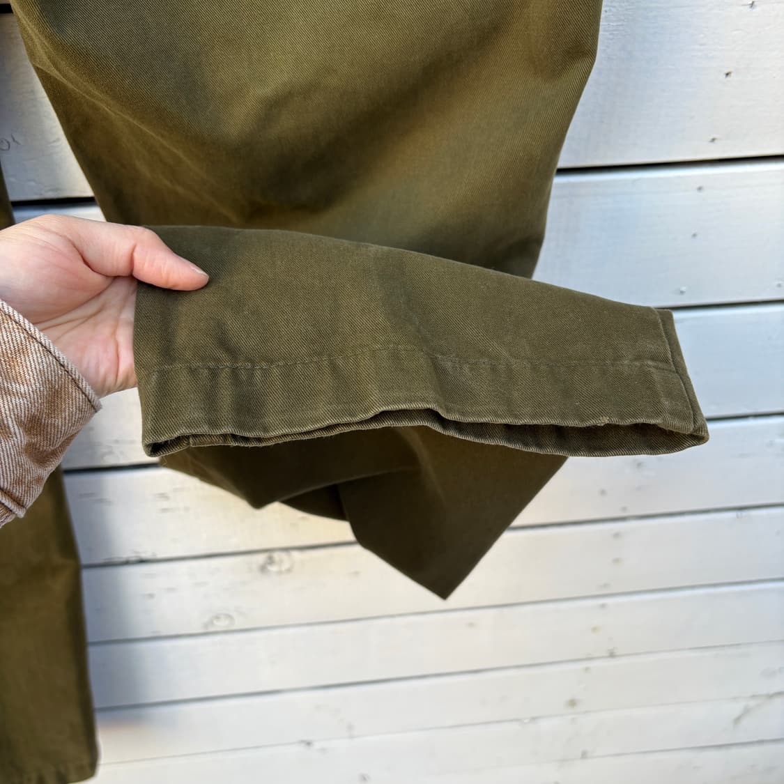 Polo 폴로 치노 팬츠 상품이미지6