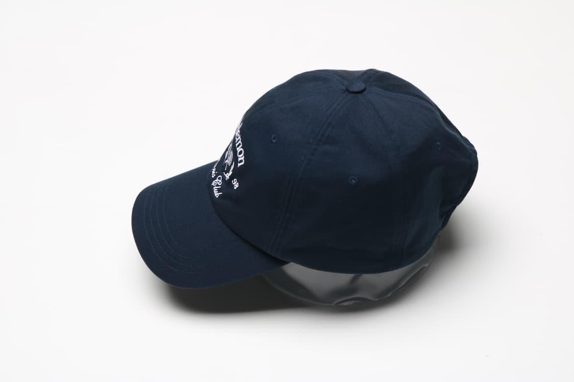 [L/XL] 룰루레몬 클래식 테니스 클럽 볼캡 모자 상품이미지3