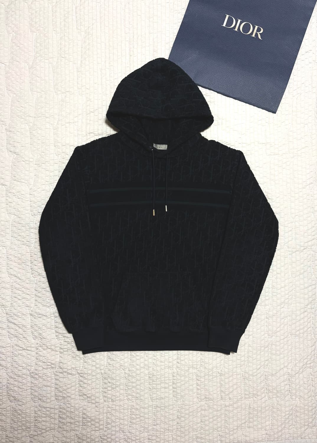 디올 후드 상품이미지1