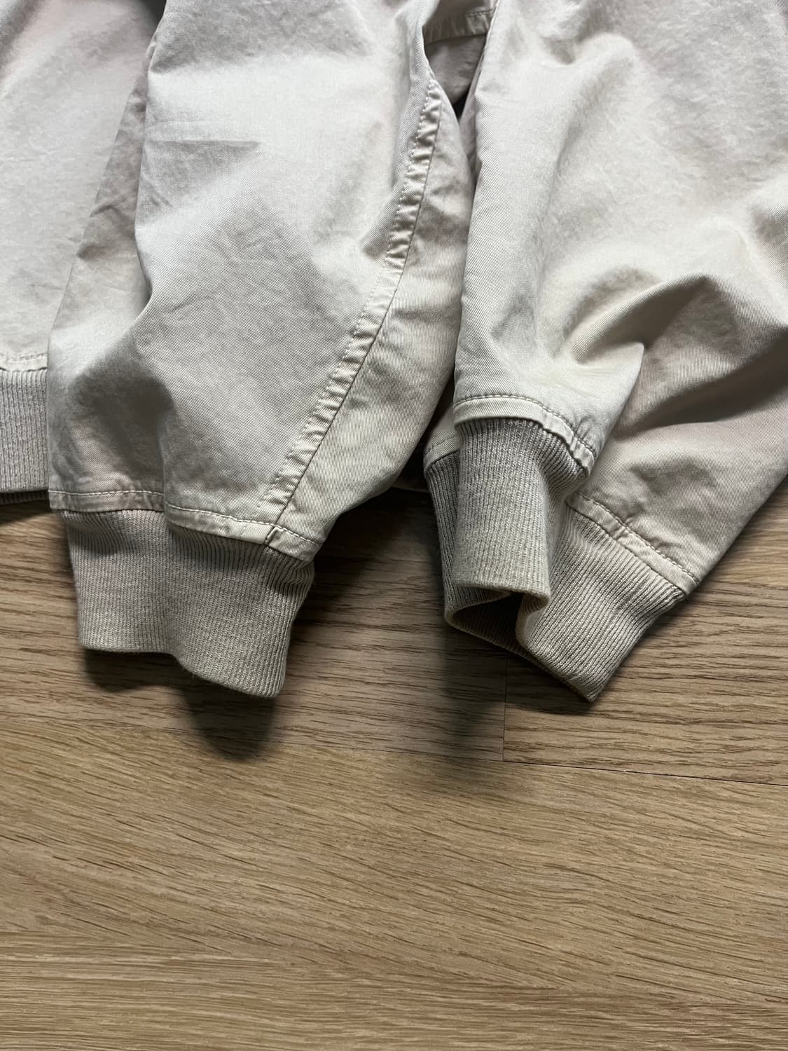 캐피탈 자켓 상품이미지5