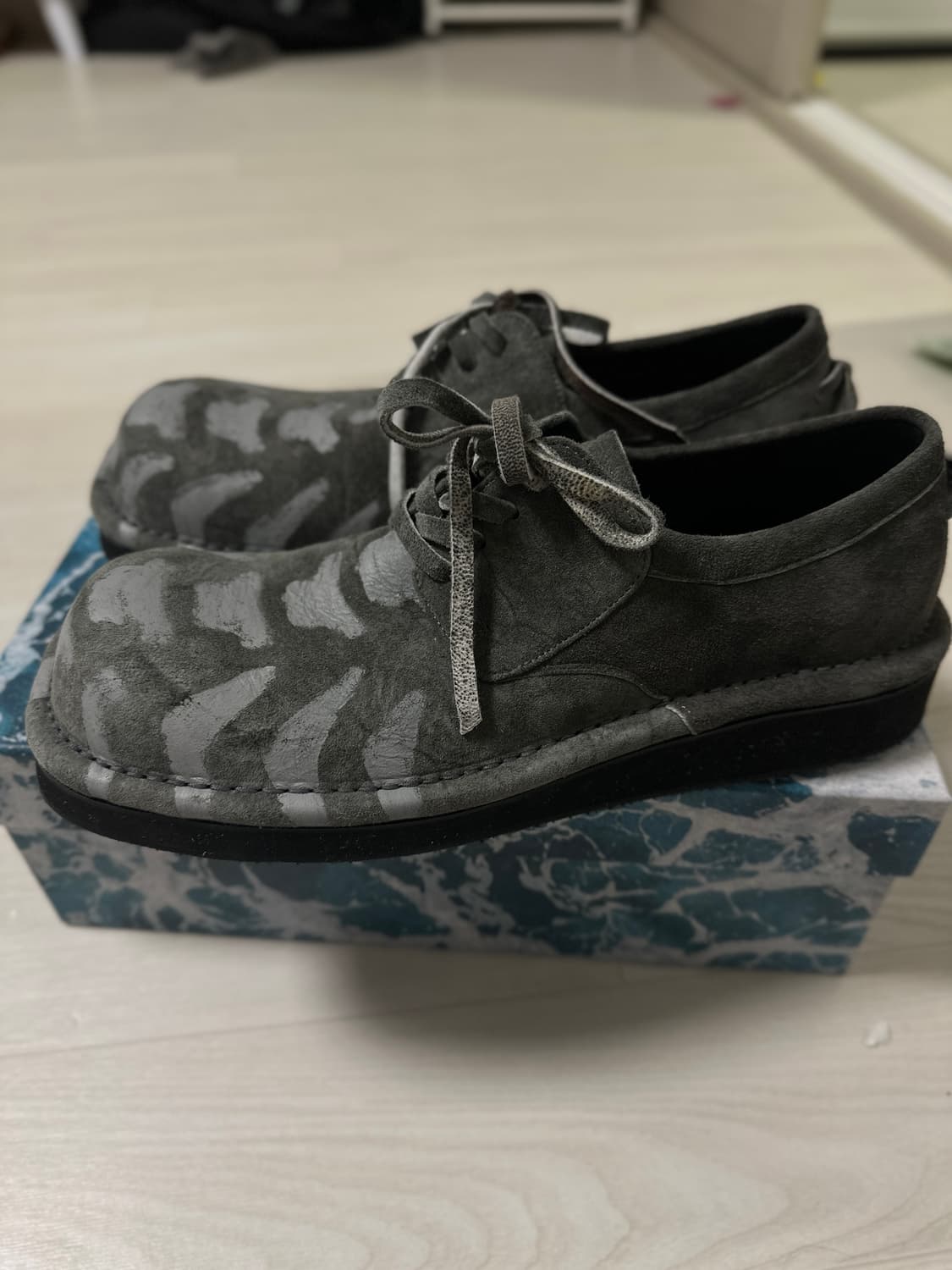 Twospc(투스페이스) 265새제품 판매 상품이미지3