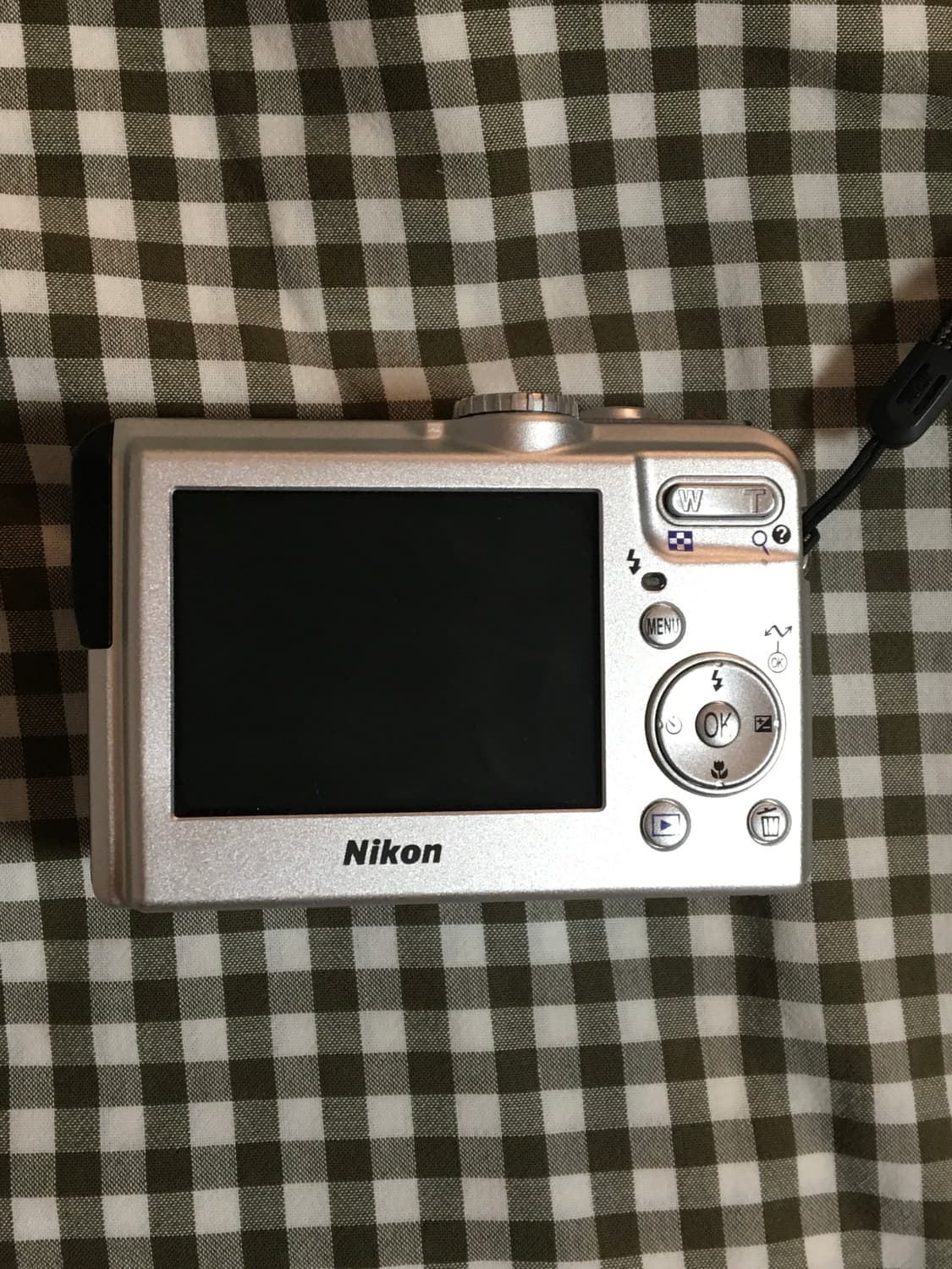 니콘 쿨픽스 p1 (Nikon coolpix p1) 🩶 상품이미지2
