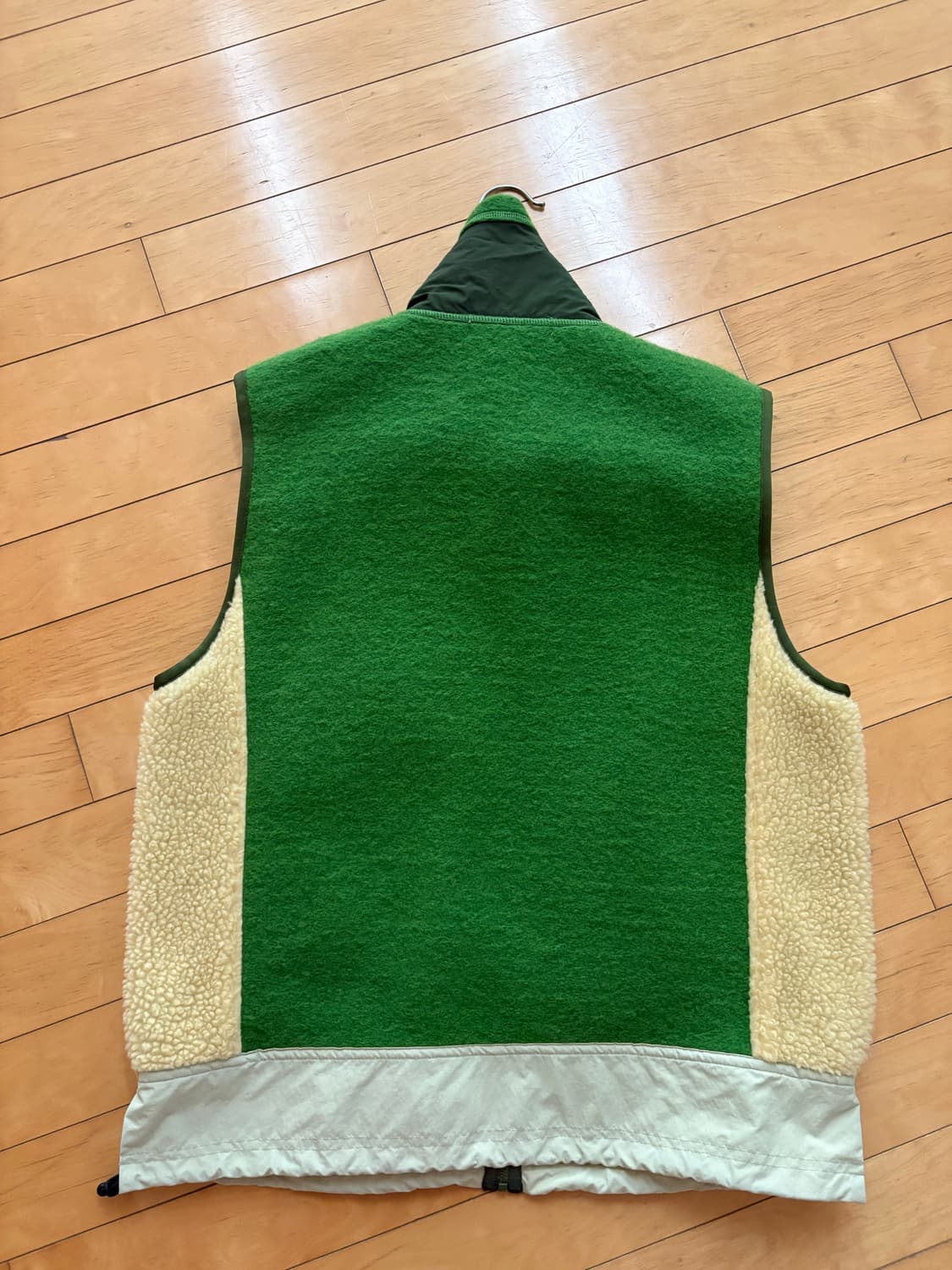 토가 비릴리스 보아 울 베스트 상품이미지2