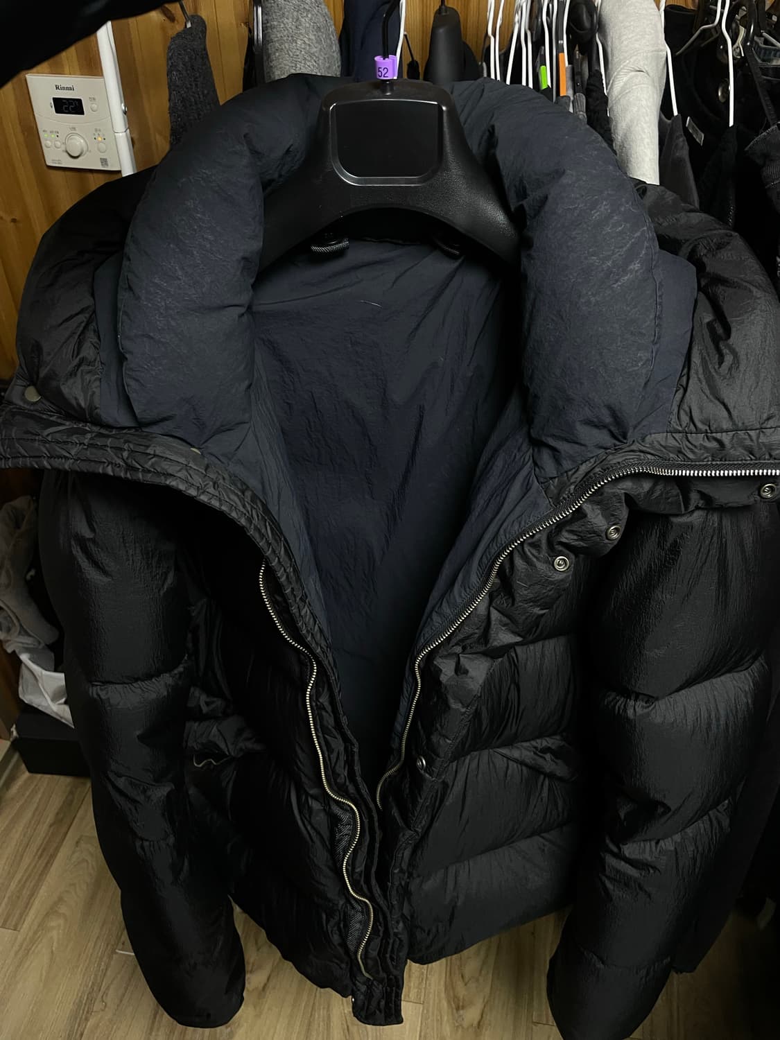 텐씨 알파인  상품이미지3