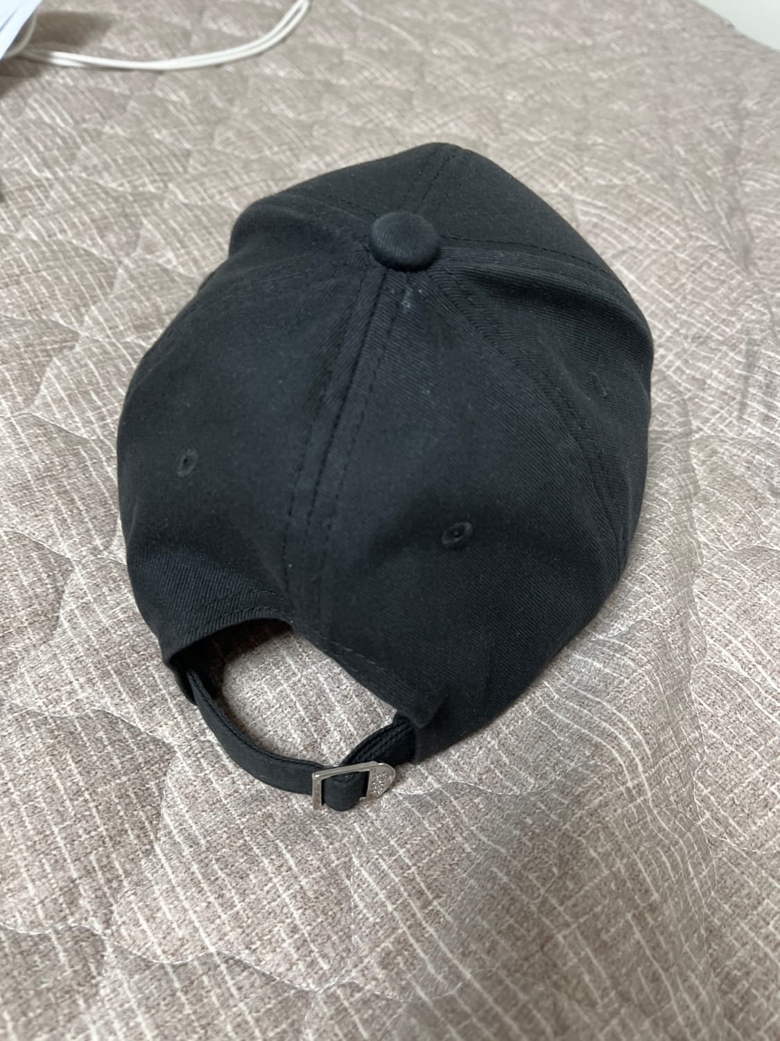 휴고 보스 볼캡 상품이미지3