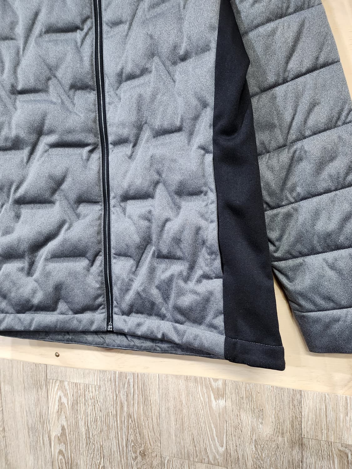 683) 스케쳐스 구스 경량패딩 상품이미지5