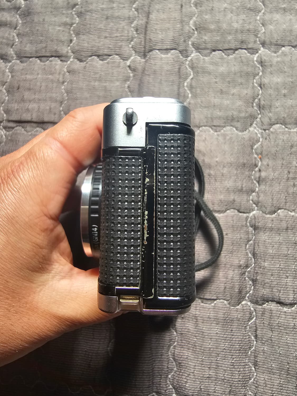 올림푸스 PEN EE3 필름 카메라(하프카메라) 상품이미지6