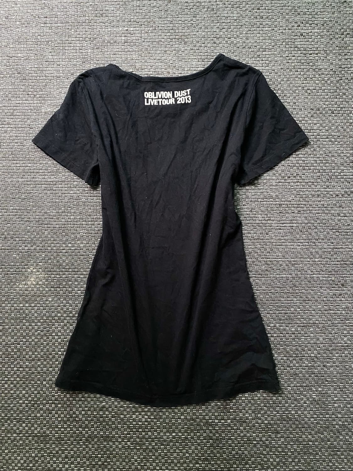 Spirit Seeds Y2K Print Slim Fit Tee 상품이미지8
