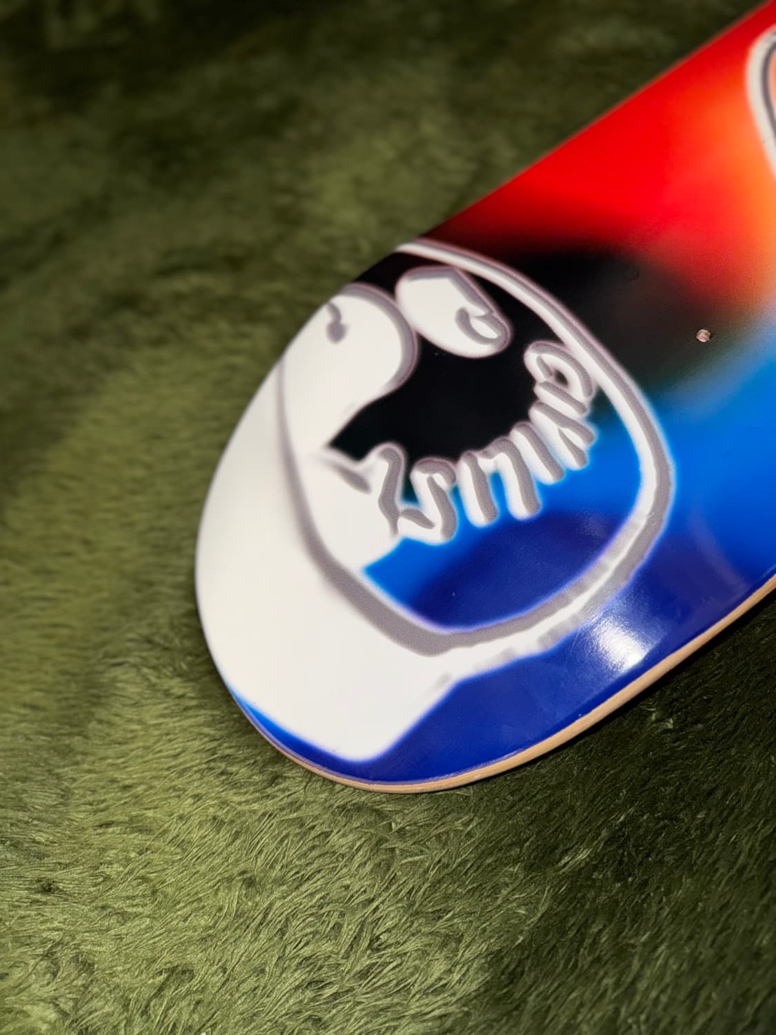 [8.375] 칼하트 x civilist 시빌리스트 콜라보 보드 데크 상품이미지4