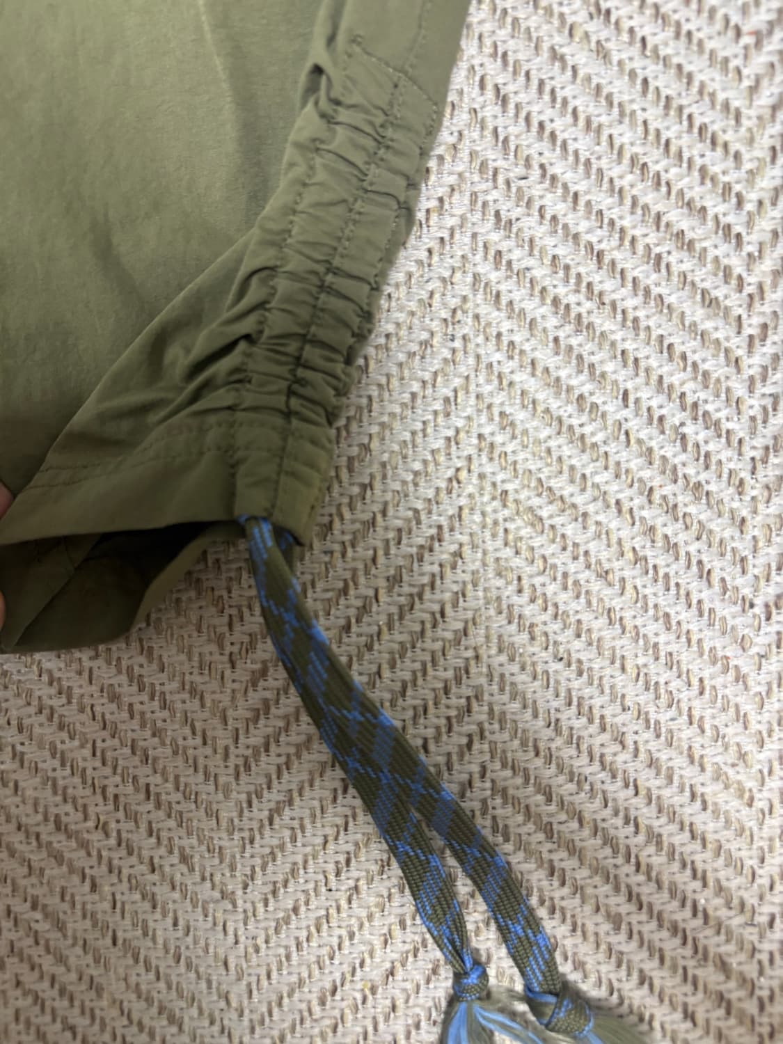 Puma 나일론 5부팬츠 상품이미지6