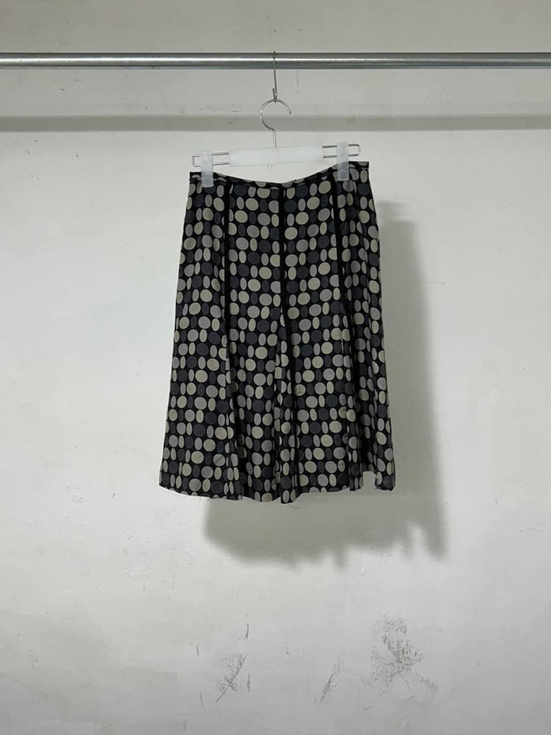 vtg skirt 상품이미지5