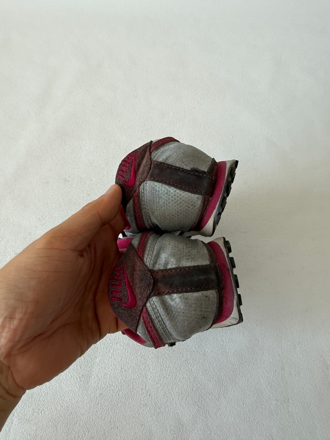 [약 235]나이키(NIKE) 와플레이서 상품이미지8