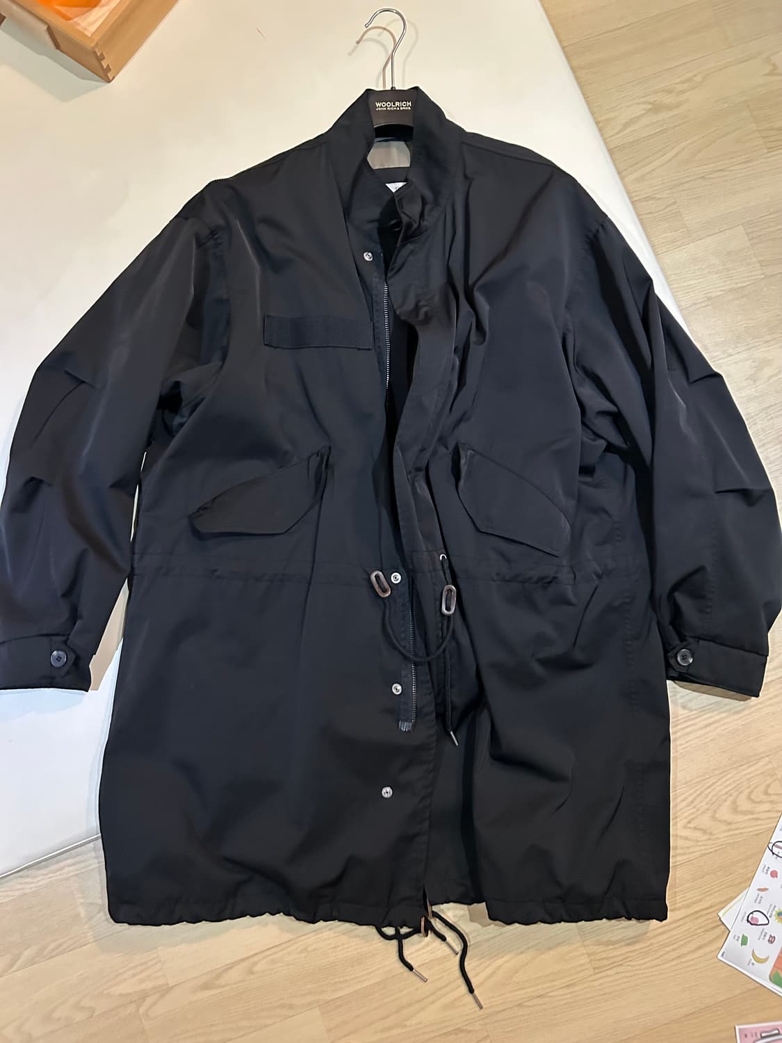 엔벨로프 todd 65 2사이즈 상품이미지2