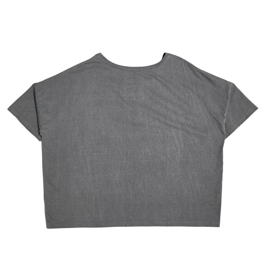 코데즈컴바인 블랙탑 프린팅 반팔 티셔츠 상품이미지5