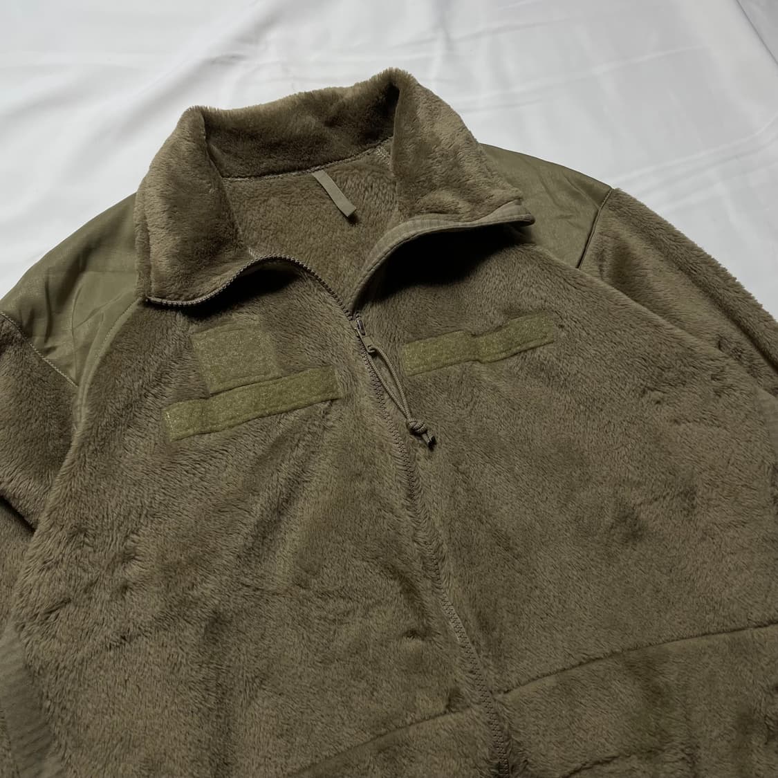 미해군 GEN-3 후리스 상품이미지2