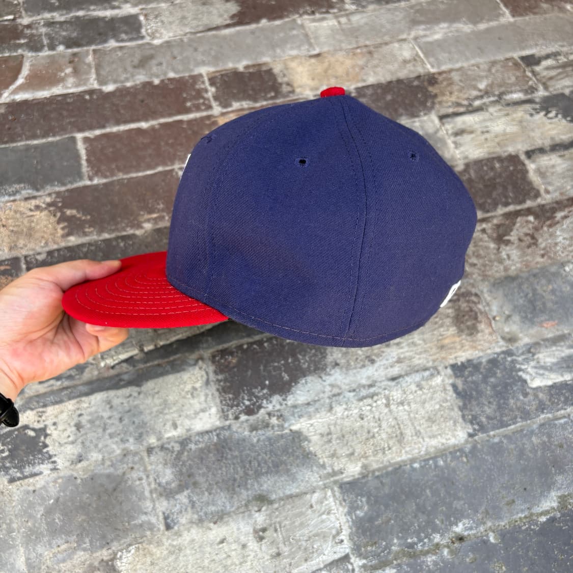 New Era 뉴에라 스냅백 캡 모자 상품이미지3