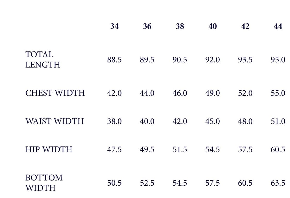 [36]팔로마울 Enos 드레스/블루 상품이미지8