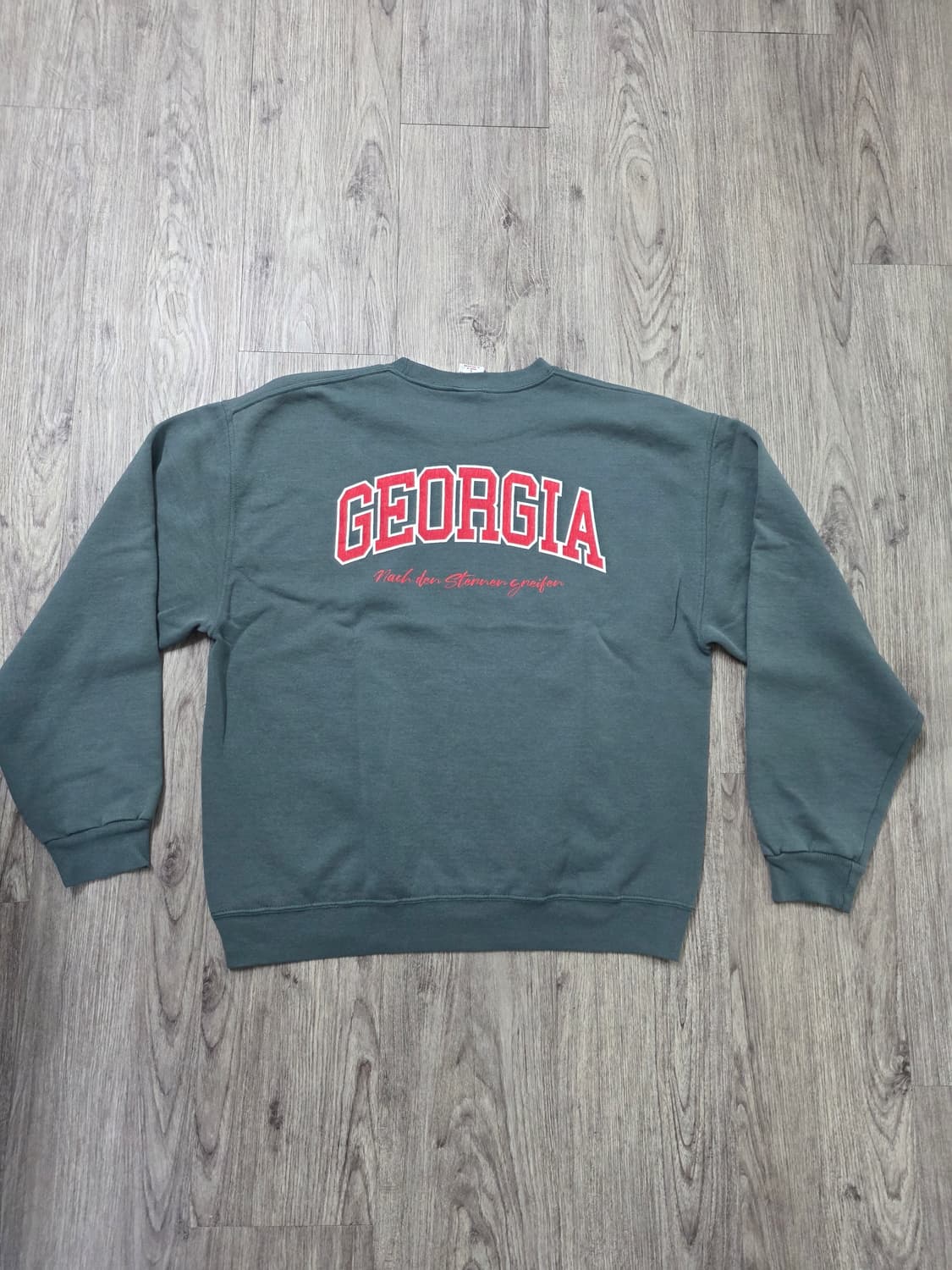 러셀 스웻셔츠 90s-00s 상품이미지2