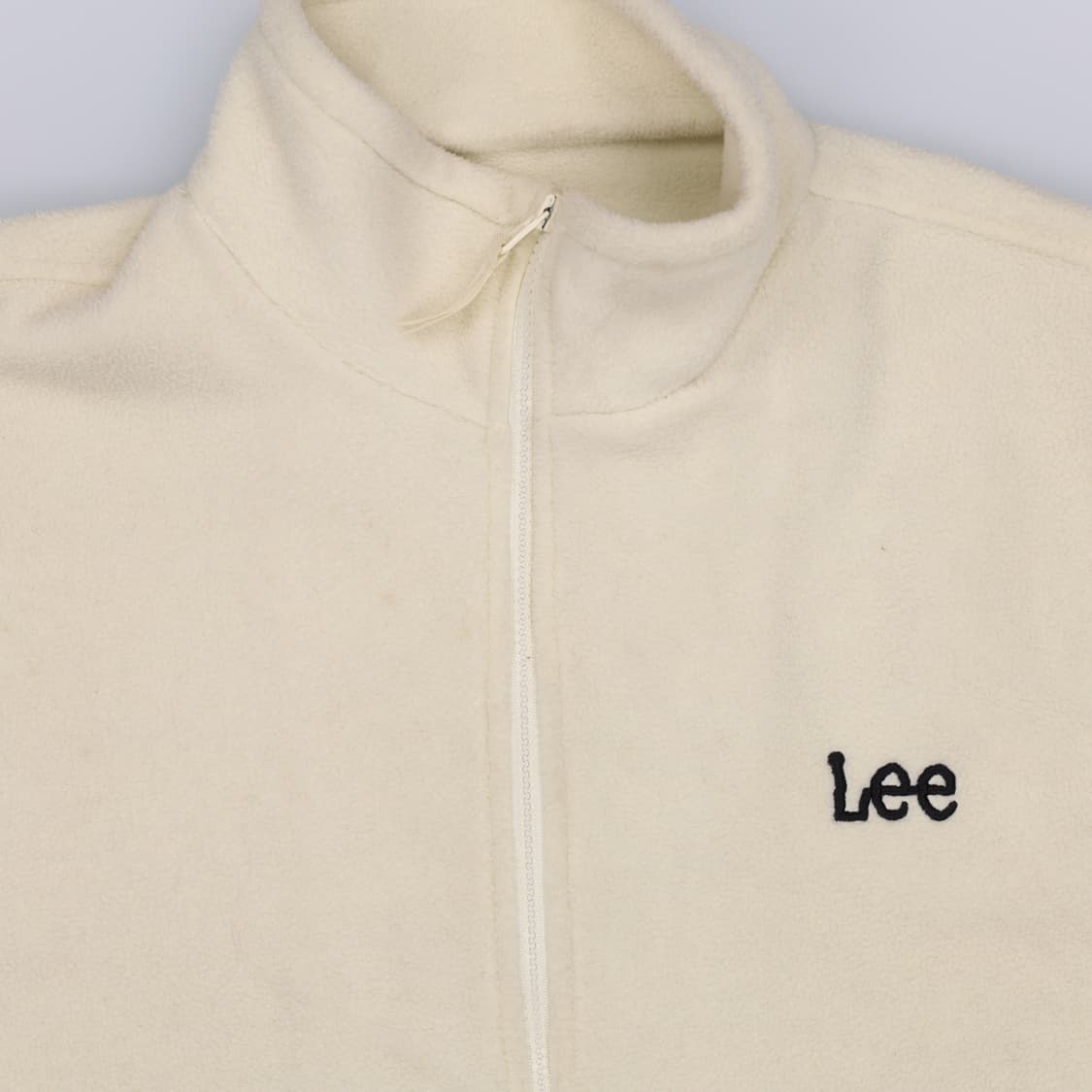 [S] LEE 후리스 플리스 자켓 0107H2 상품이미지4