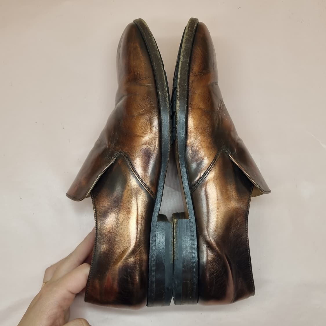 메종마르지엘라 남성로퍼255 상품이미지5