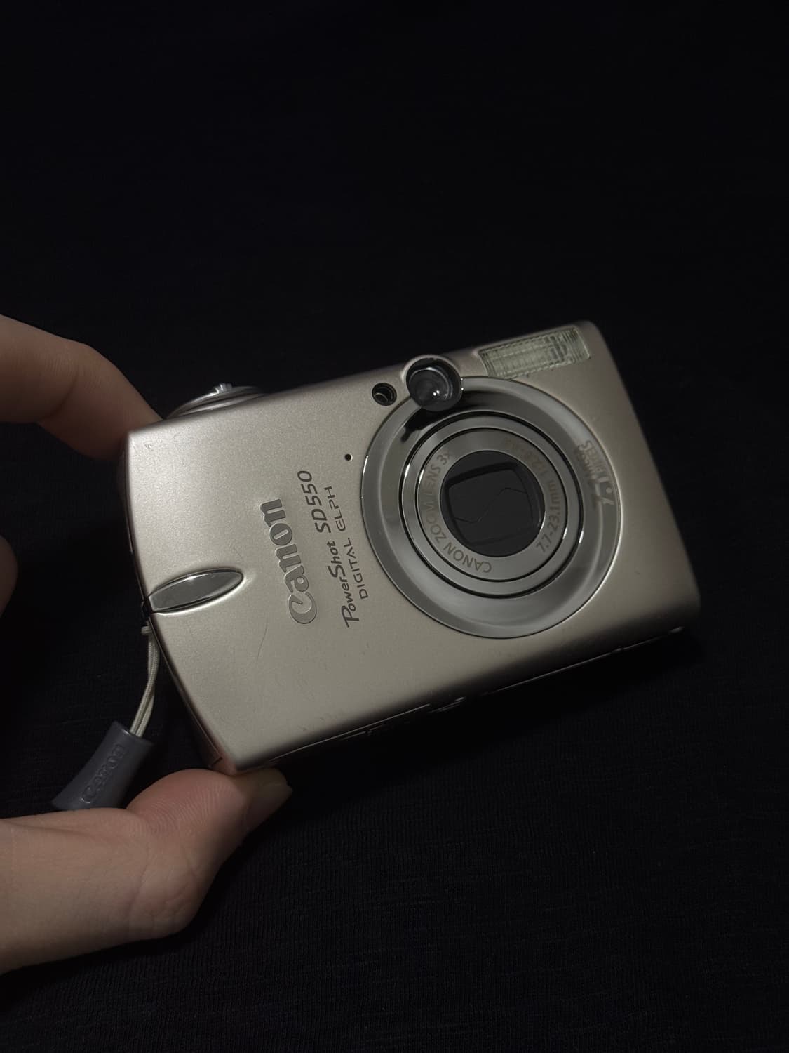 캐논 ixus 익서스750 / 익서스210 후지필름 f70 빈티지 디카 상품이미지1