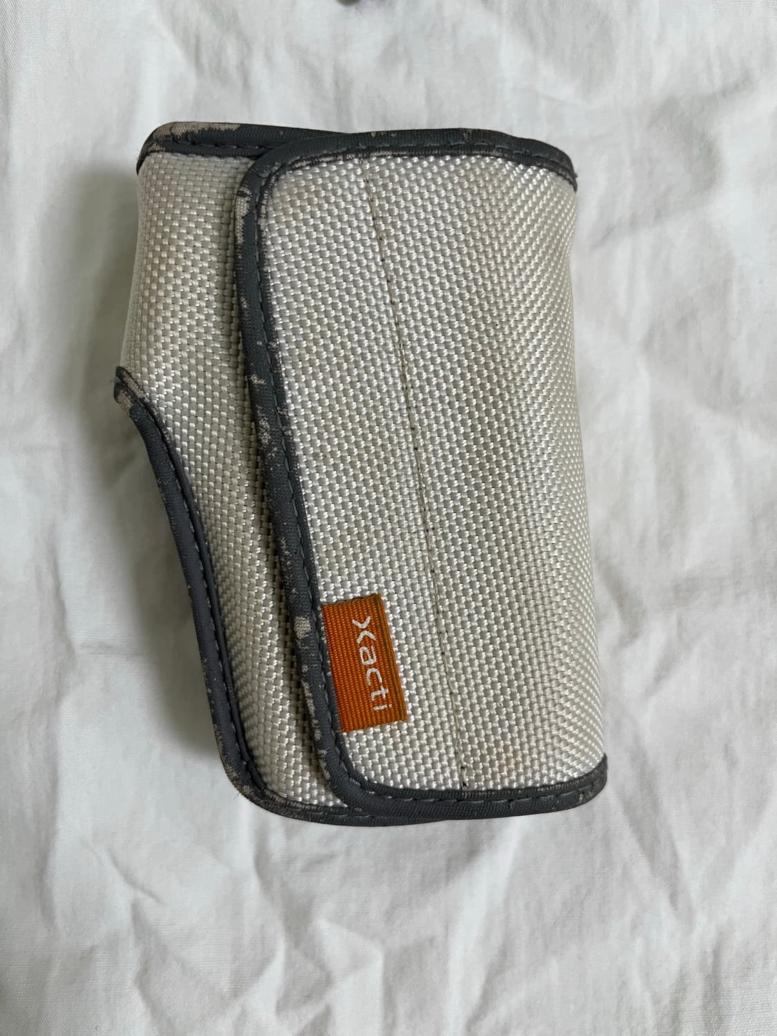 산요 작티 vpc e2 디지털캠코더  블루화이트 상품이미지7