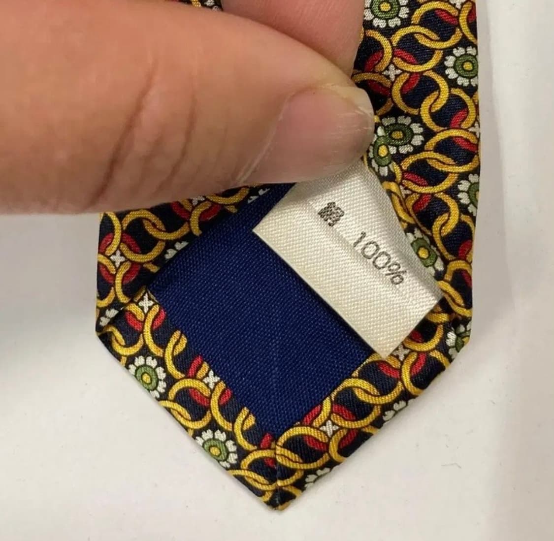 Lancetti 넥타이 상품이미지6