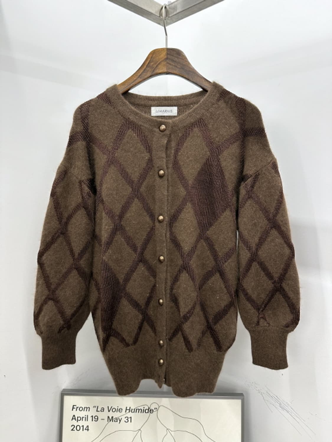 LEMARAIS (L) 상품이미지1