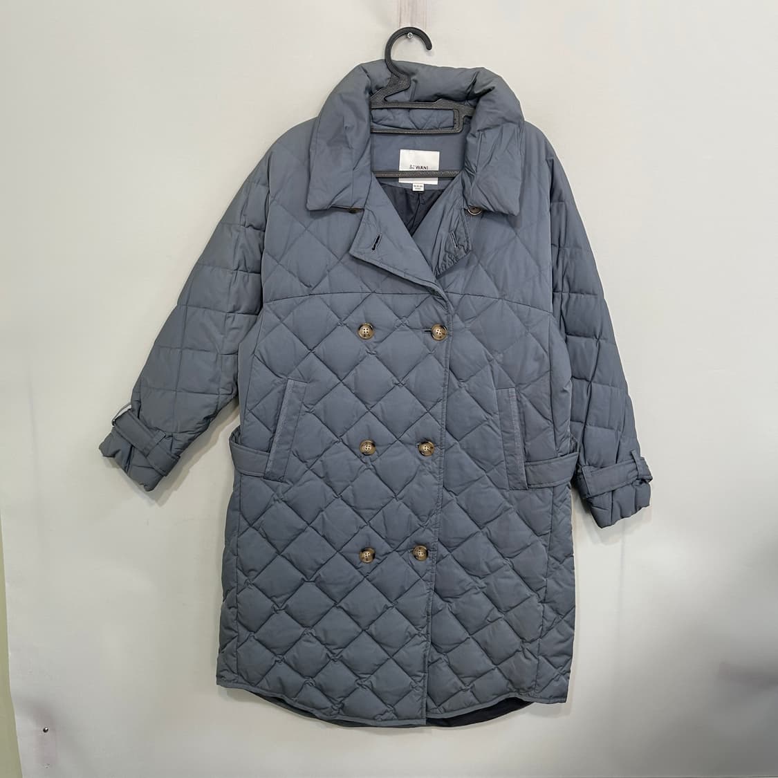 손정완 SJ와니 구스다운 롱패딩 66 상품이미지1