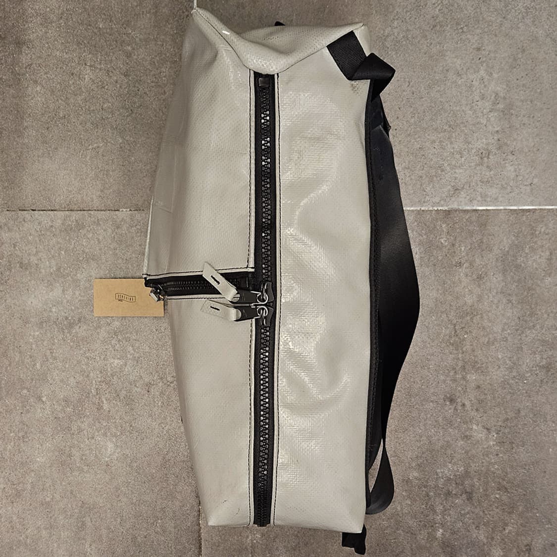 FREITAG / 프라이탁 F49 프린지 백팩 상품이미지4