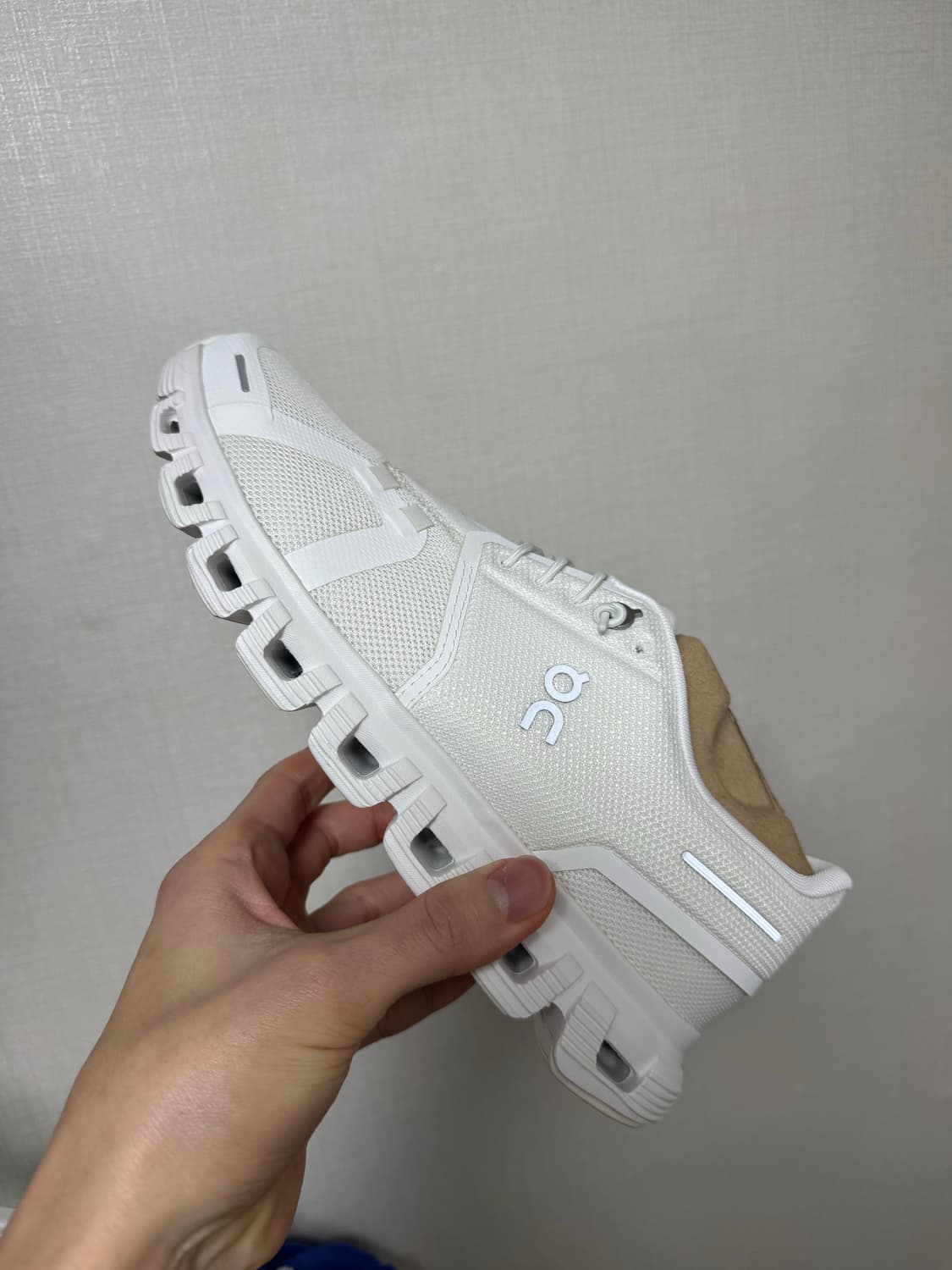 온러닝 클라우드6 새상품 상품이미지2