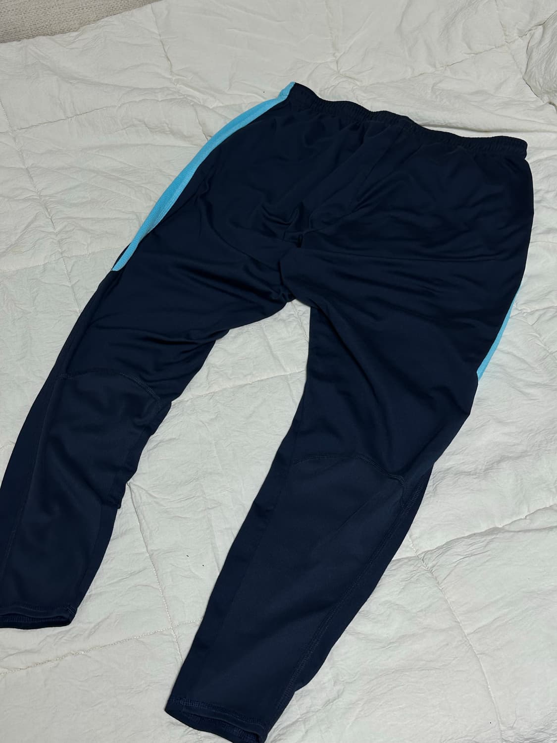 15-16  나이키 국대 축구 트레이닝 하의 30-32(라지) 상품이미지3