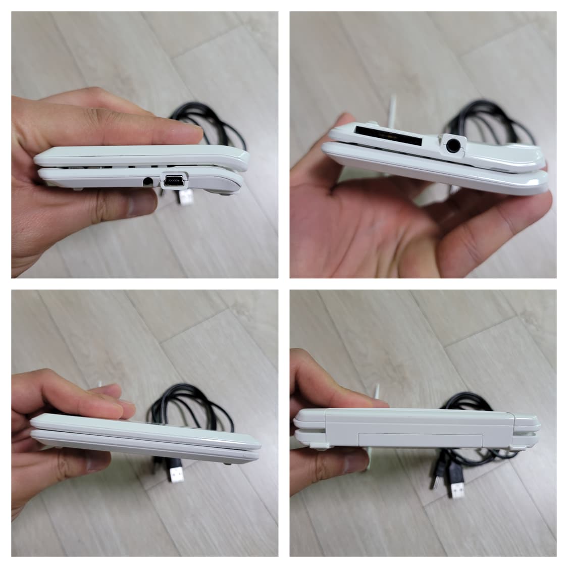 누리안 X17 전자사전 어학연수 상품이미지4