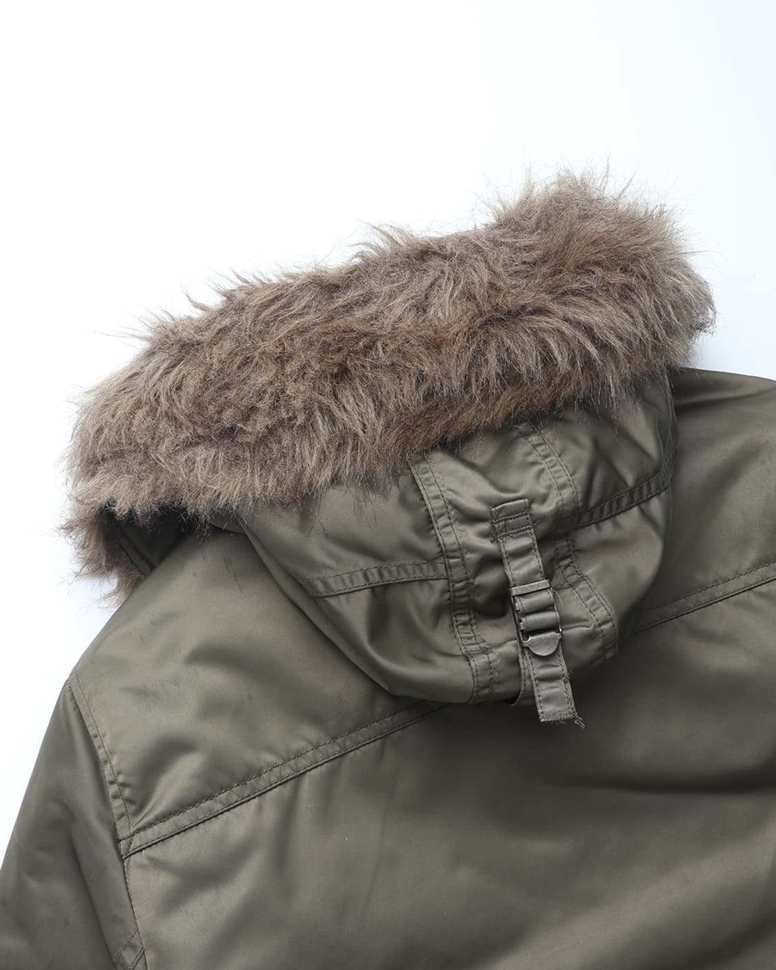 HYSTERIC GLAMOUR Primaloft(r) N-3B Parka 상품이미지10