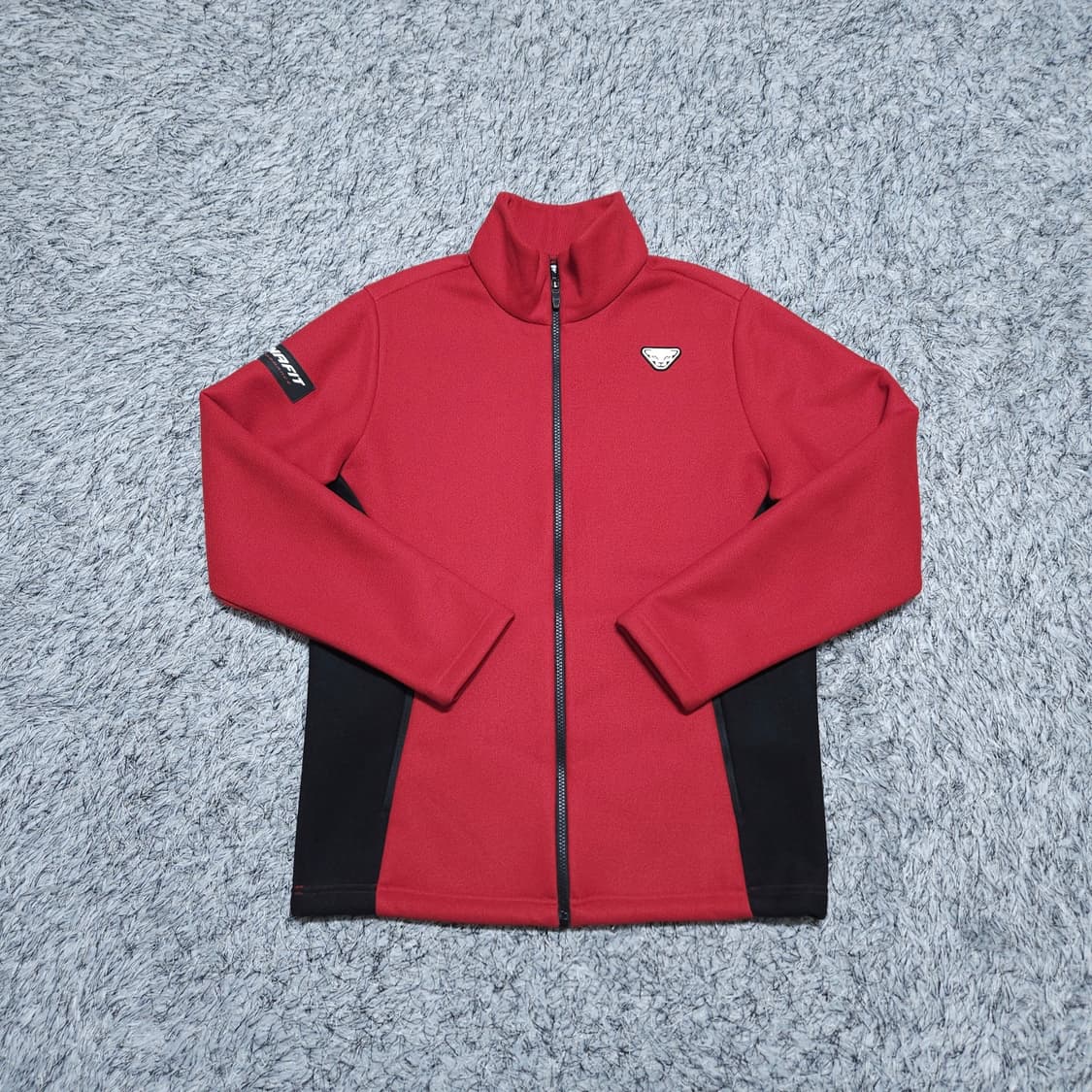 다이나핏) M 남자 플리스자켓 기모자켓 / 왕눈이샵 상품이미지1