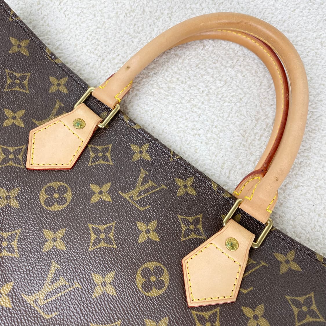 루이비통 남자 토트백 삭플라 gm  상품이미지6