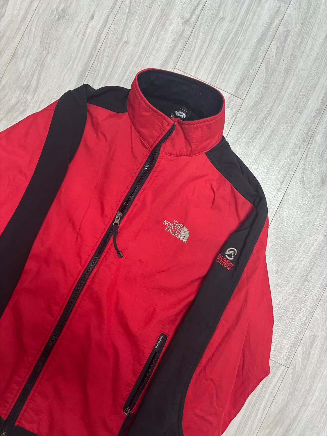 노스페이스 패딩 상품이미지2