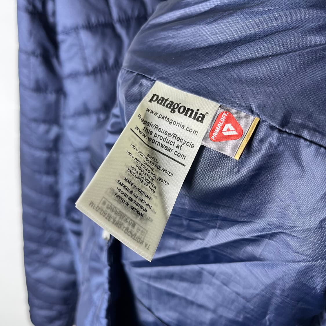 [Patagonia] 파타고니아 나노퍼프 라이트패딩 상품이미지6