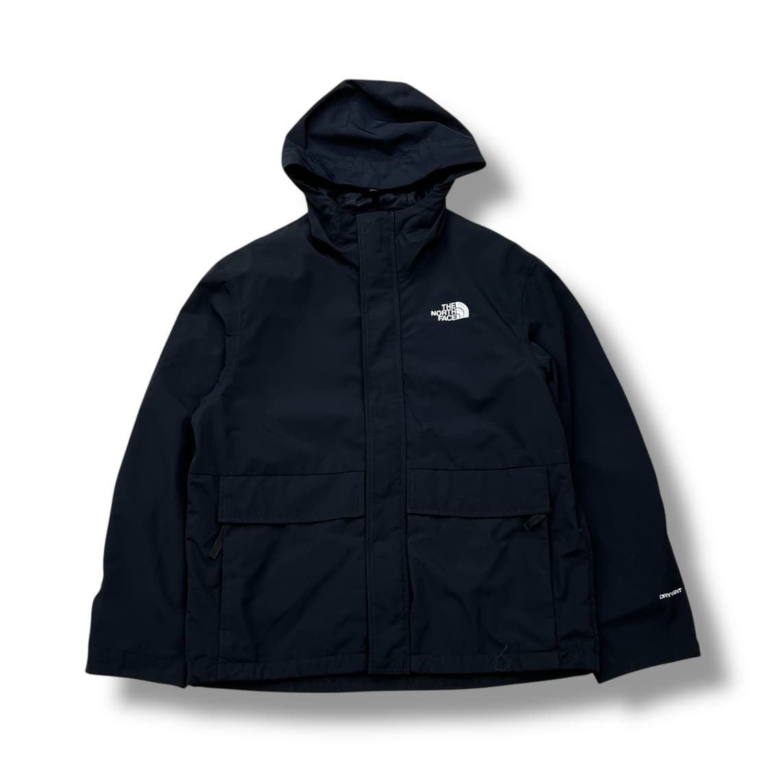 노스페이스 드라이벤트 바람막이 r2025 상품이미지1