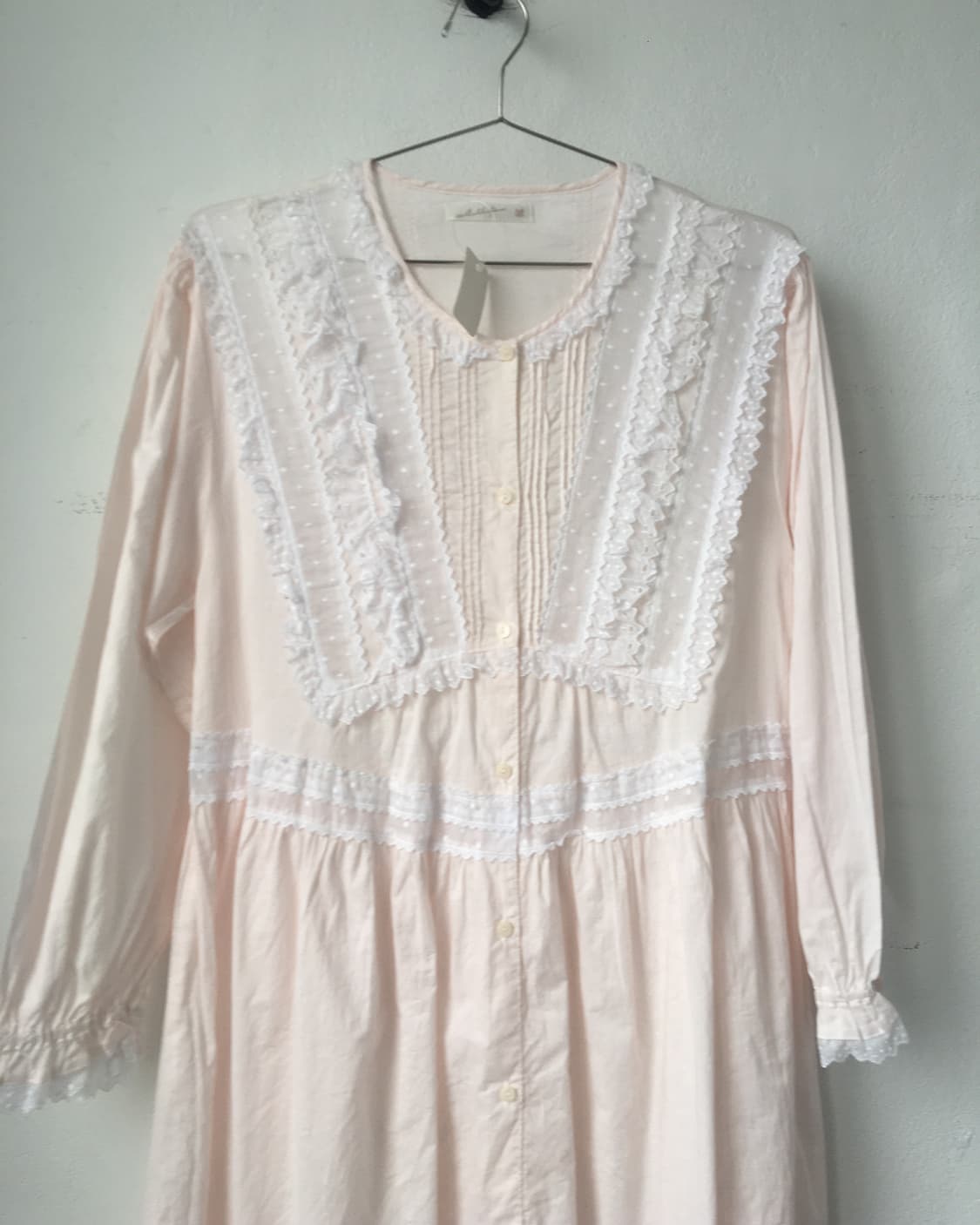 Lace point oenpiece 상품이미지3