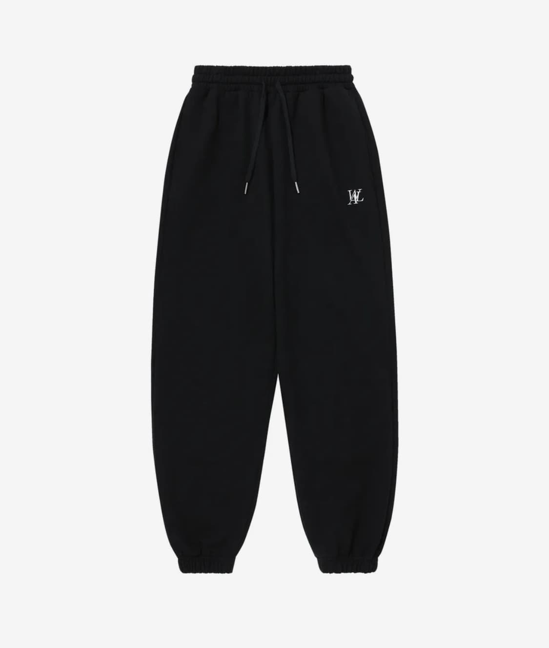 우알롱 시그니처 조거팬츠 Signature jogger pants 상품이미지1