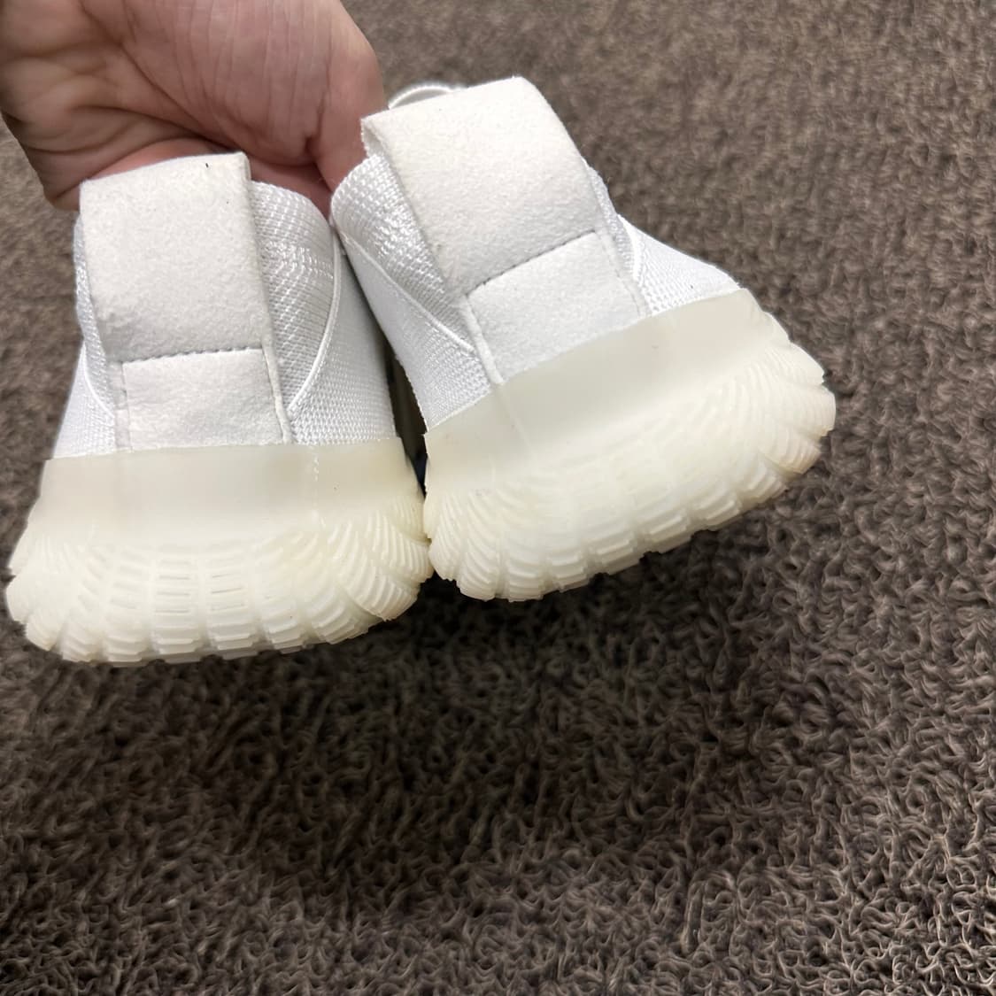 아디다스 퓨어 부스트 Pure BOOST 런닝화 운동화 255 상품이미지7