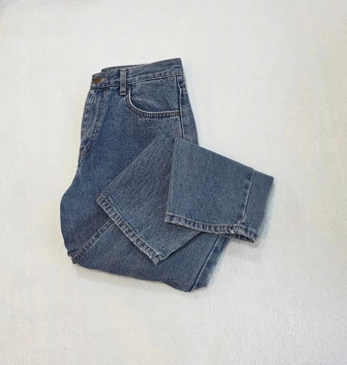 HOTPING 데님 팬츠 상품이미지3