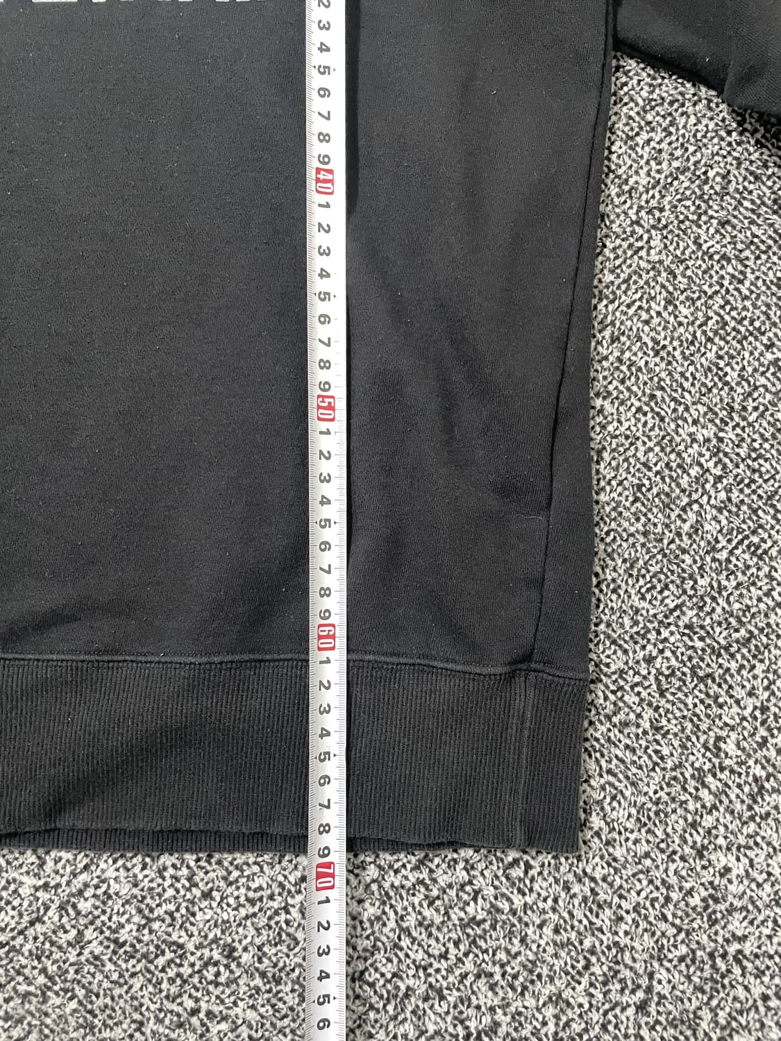 빈티지9. 챔피온 필라델피아 펜실베니아 맨투맨 스웻셔츠 롱 슬리브 빈티지 상품이미지5