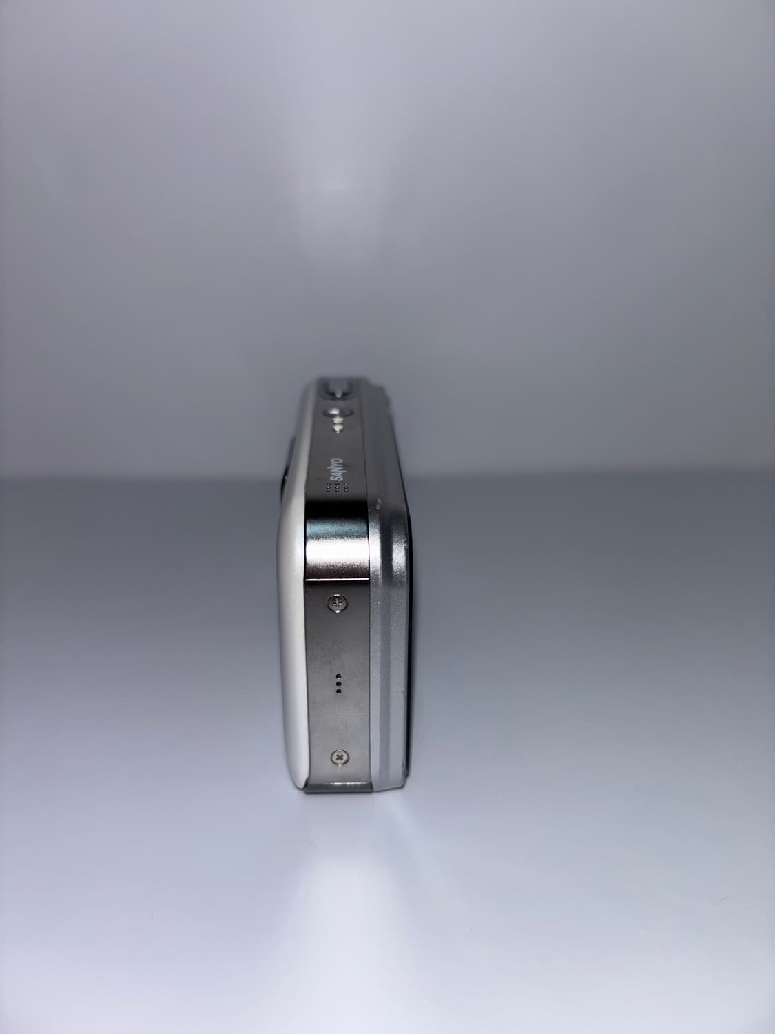 산요 작티 dsc-e6 디카 상품이미지3