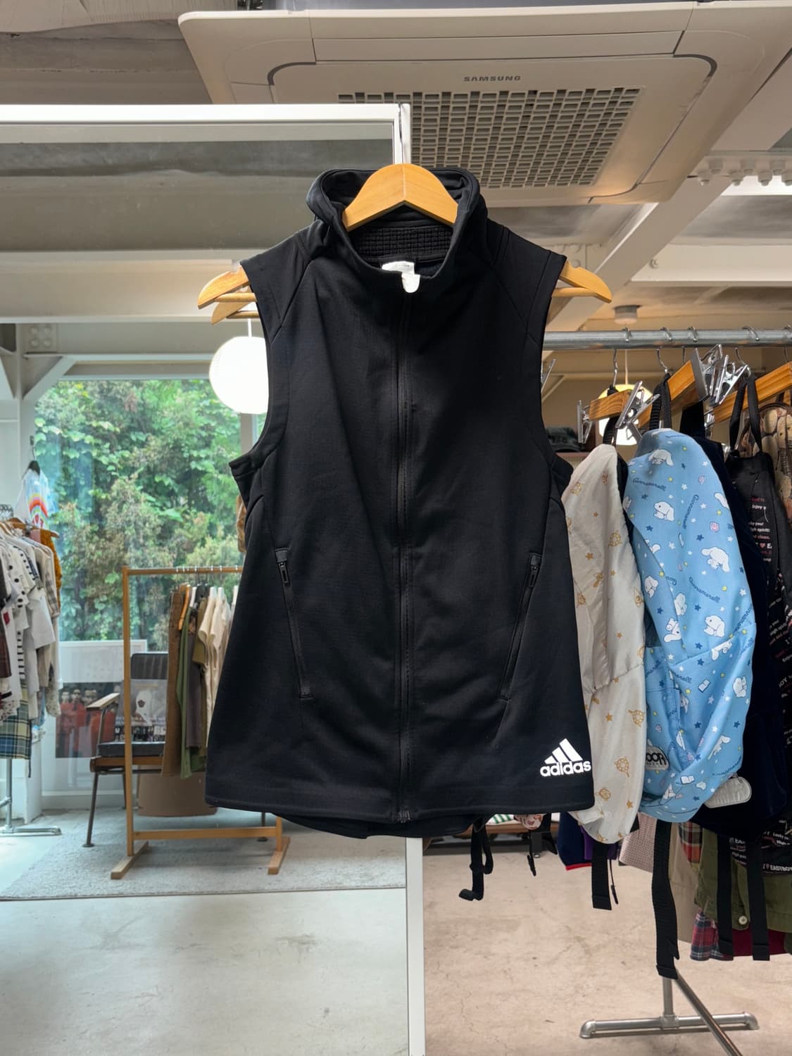 아디다스 하이넥 베스트 상품이미지1